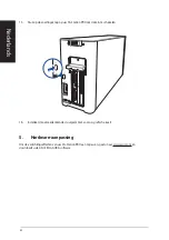 Preview for 82 page of Asus XG Station PRO Quick Start Manual