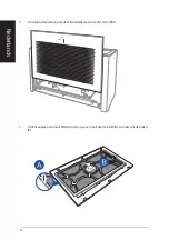 Preview for 84 page of Asus XG Station PRO Quick Start Manual