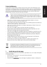 Preview for 101 page of Asus XG Station PRO Quick Start Manual