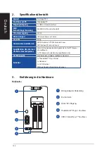 Preview for 102 page of Asus XG Station PRO Quick Start Manual