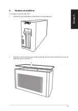 Preview for 103 page of Asus XG Station PRO Quick Start Manual