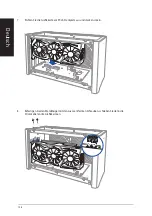 Preview for 106 page of Asus XG Station PRO Quick Start Manual