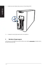 Preview for 110 page of Asus XG Station PRO Quick Start Manual