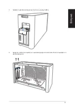 Preview for 119 page of Asus XG Station PRO Quick Start Manual