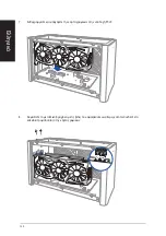 Preview for 120 page of Asus XG Station PRO Quick Start Manual