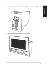 Preview for 121 page of Asus XG Station PRO Quick Start Manual