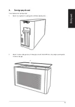 Preview for 125 page of Asus XG Station PRO Quick Start Manual