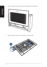 Preview for 126 page of Asus XG Station PRO Quick Start Manual