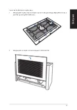 Preview for 127 page of Asus XG Station PRO Quick Start Manual