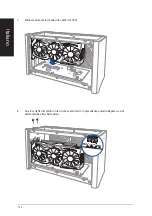 Preview for 134 page of Asus XG Station PRO Quick Start Manual