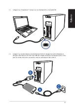 Preview for 137 page of Asus XG Station PRO Quick Start Manual