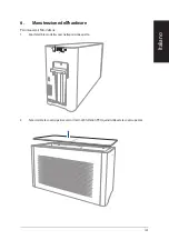 Preview for 139 page of Asus XG Station PRO Quick Start Manual