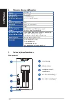 Preview for 172 page of Asus XG Station PRO Quick Start Manual