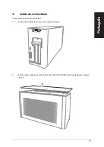 Preview for 173 page of Asus XG Station PRO Quick Start Manual