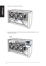 Preview for 176 page of Asus XG Station PRO Quick Start Manual