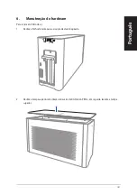 Preview for 181 page of Asus XG Station PRO Quick Start Manual