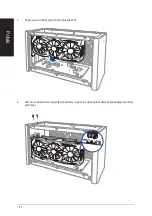 Preview for 190 page of Asus XG Station PRO Quick Start Manual