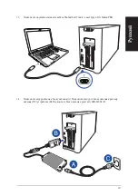 Preview for 207 page of Asus XG Station PRO Quick Start Manual