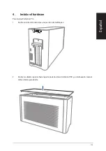 Preview for 215 page of Asus XG Station PRO Quick Start Manual