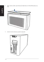 Preview for 220 page of Asus XG Station PRO Quick Start Manual