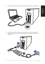 Preview for 235 page of Asus XG Station PRO Quick Start Manual