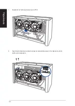 Preview for 246 page of Asus XG Station PRO Quick Start Manual