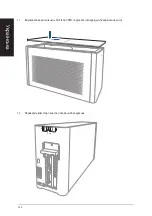 Preview for 248 page of Asus XG Station PRO Quick Start Manual