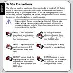 Preview for 2 page of Asus XG Station Quick Installation Manual