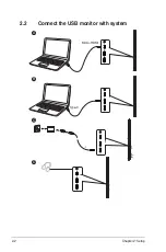 Предварительный просмотр 12 страницы Asus XG16AHPE User Manual