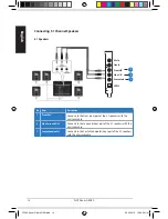 Preview for 14 page of Asus Xonar D-Kara Quick Start Manual