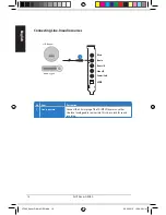 Preview for 16 page of Asus Xonar D-Kara Quick Start Manual