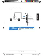 Preview for 27 page of Asus Xonar D-Kara Quick Start Manual