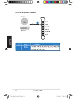 Preview for 46 page of Asus Xonar D-Kara Quick Start Manual