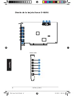 Preview for 64 page of Asus Xonar D-Kara Quick Start Manual