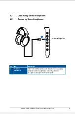 Preview for 15 page of Asus Xonar D-KARAX User Manual