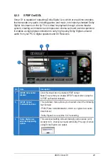 Предварительный просмотр 29 страницы Asus XONAR D1 - Sound Card - Low Profile User Manual