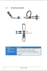 Предварительный просмотр 24 страницы Asus Xonar DGX User Manual