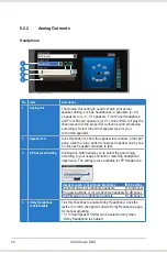 Предварительный просмотр 30 страницы Asus Xonar DGX User Manual