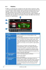 Предварительный просмотр 44 страницы Asus Xonar DGX User Manual