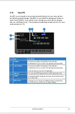 Предварительный просмотр 51 страницы Asus Xonar DGX User Manual