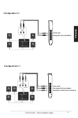 Preview for 17 page of Asus XONAR DX Quick Installation Manual