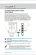 Preview for 18 page of Asus XONAR ESSENCE ST User Manual