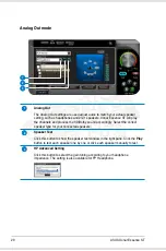 Preview for 27 page of Asus XONAR ESSENCE ST User Manual