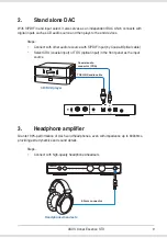 Preview for 9 page of Asus Xonar Essence STU User Manual