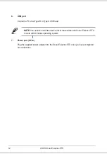 Preview for 12 page of Asus Xonar Essence STU User Manual