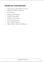 Preview for 13 page of Asus Xonar Essence STU User Manual