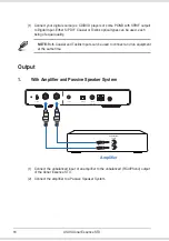 Preview for 16 page of Asus Xonar Essence STU User Manual