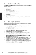 Preview for 9 page of Asus Xonar HDAV 1.3 Slim Quick Start Manual