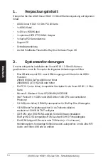 Preview for 15 page of Asus Xonar HDAV 1.3 Slim Quick Start Manual