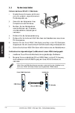 Preview for 17 page of Asus Xonar HDAV 1.3 Slim Quick Start Manual